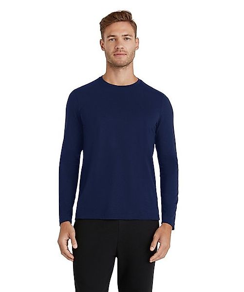 FALKE T-Shirt (1-tlg) aus hochwertiger Pima-Baumwolle günstig online kaufen