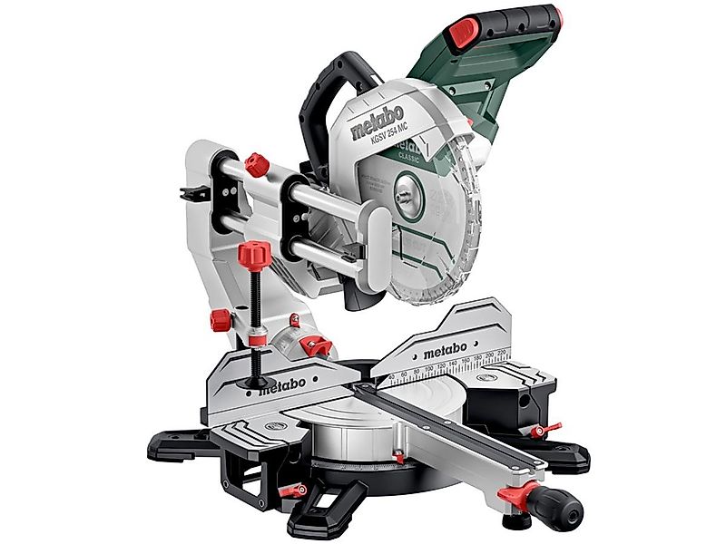 metabo Kappsäge Metabo Kappsäge KGSV 254 MC günstig online kaufen