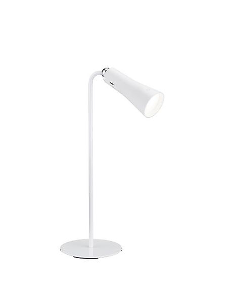 TRIO Leuchten LED Schreibtischleuchte »Maxi«, 1Leuchtmittel LED-Board   LED günstig online kaufen