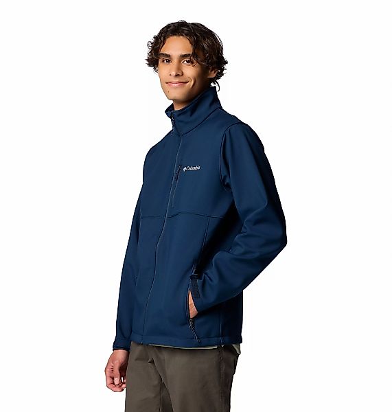 Columbia Softshelljacke "ASCENDER SOFTSHELL JACKET", (1 St.) günstig online kaufen