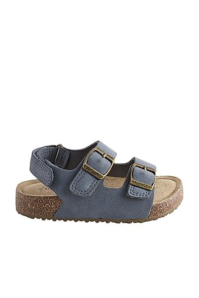 Next Sandalen mit gepolstertem Fußbett - günstig online kaufen
