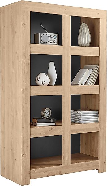 INOSIGN Standregal "Firenze", Höhe 191 cm günstig online kaufen