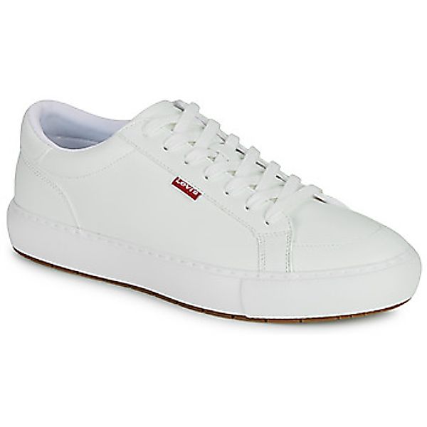 Levis  Sneaker WOODWARD RUGGED LOW günstig online kaufen