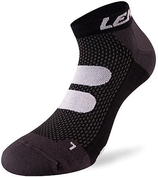 Lenz Funktionssocken 5.0 Short Kompression Socken günstig online kaufen