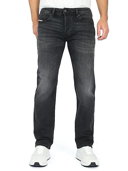 Diesel Straight-Jeans schmale, gerade Beinform - günstig online kaufen