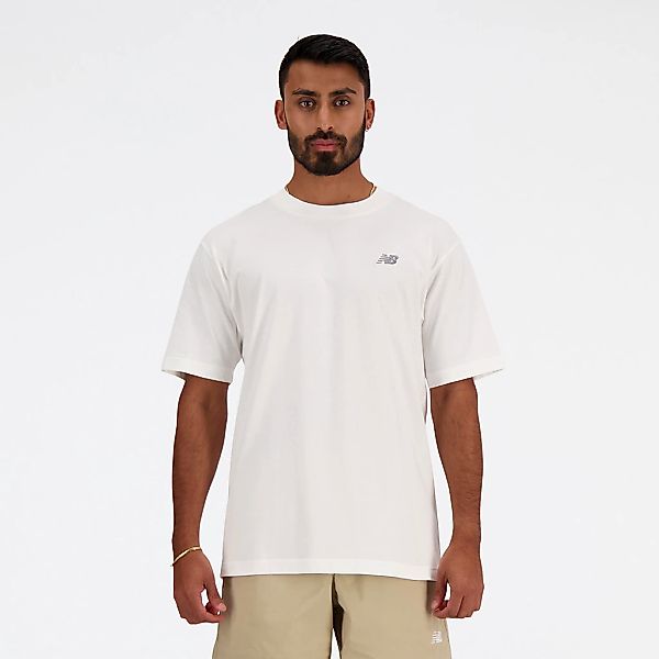 New Balance T-Shirt "Sport Essentials Cotton T-Shirt" günstig online kaufen