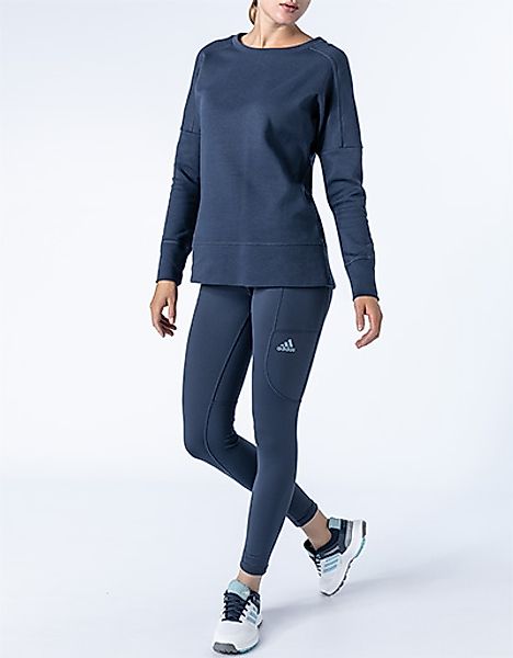 adidas Golf Damen Sweatshirt navy GL6717 günstig online kaufen