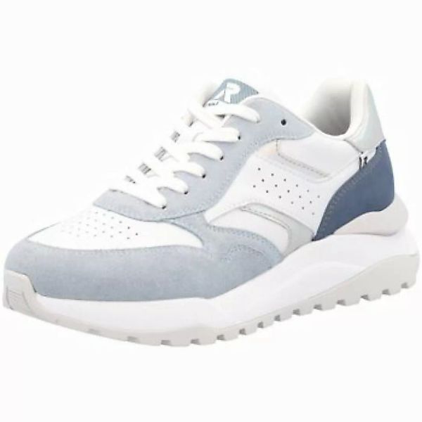 Rieker  Halbschuhe Schnuerschuhe W2500 W2500-80 günstig online kaufen