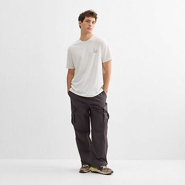 Munich  T-Shirts & Poloshirts Oversize t-shirt gamer streetwear 2507463 Ver günstig online kaufen