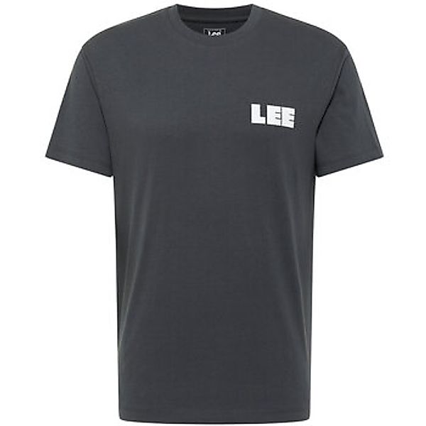 Lee  T-Shirt T-shirt  WW Graphic günstig online kaufen