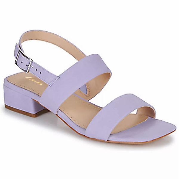 Clarks  Sandalen SEREN25 STRAP günstig online kaufen