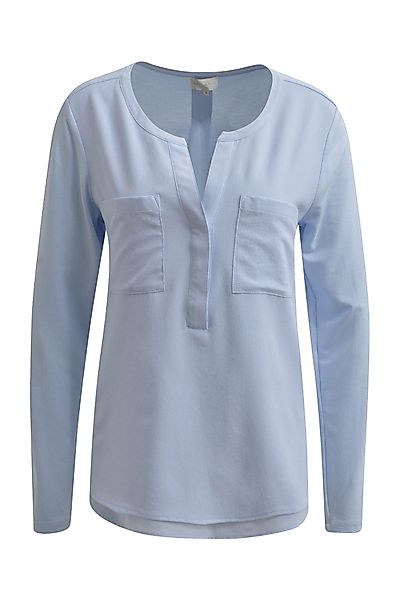 Milano Italy Shirtbluse 1/1 BLOUSE günstig online kaufen