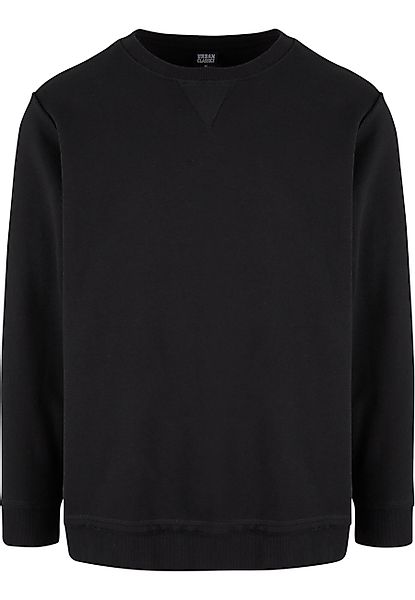 URBAN CLASSICS Rundhalspullover Urban Classics Herren günstig online kaufen