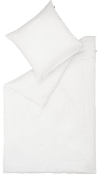 SCHÖNER WOHNEN-Kollektion Bettwäsche "Pure in Gr. 135x200, 155x220 oder 200 günstig online kaufen