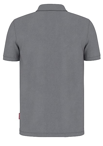 Joop Jeans Poloshirt Ambrosian mit Knopfleiste günstig online kaufen