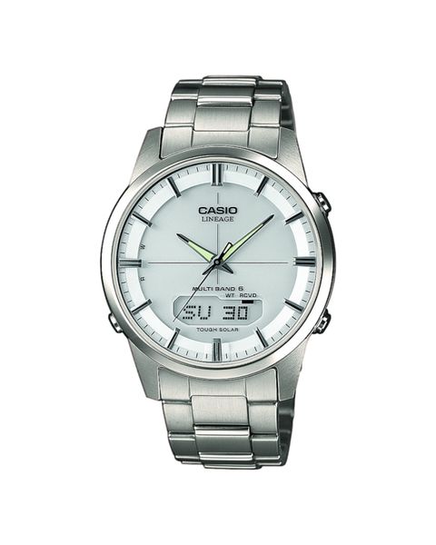 Casio Funk Funkchronograph LCW-M170TD-7AER, Solaruhr, Armbanduhr, günstig online kaufen