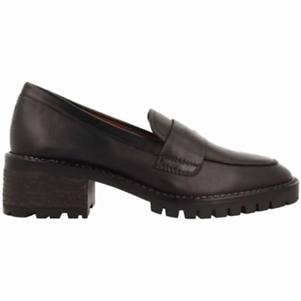 Gioseppo  Ballerinas Wolsey 70805 - Black günstig online kaufen