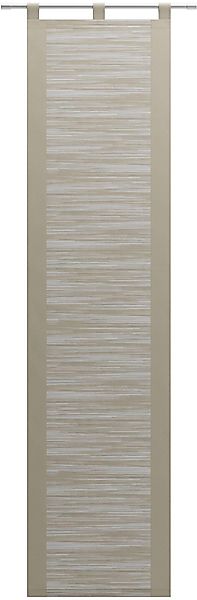 Neutex for you Schiebegardine "Padova" Schlaufen 1 Stk. tlg. inkl. Beschwer günstig online kaufen