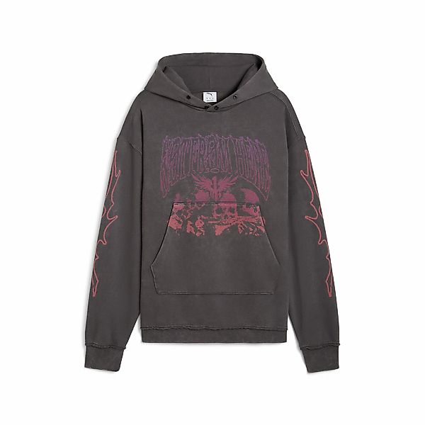 PUMA Hoodie "LaMelo World Tour-nament Hoodie Herren" günstig online kaufen