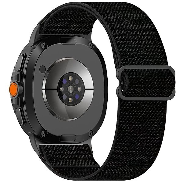 Wigento Smartwatch-Armband Für Samsung Galaxy Watch günstig online kaufen