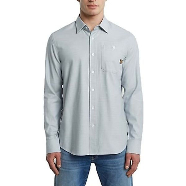 G-Star Raw  Hemdbluse BRISTUM 2.0 SLIM SHIRT günstig online kaufen