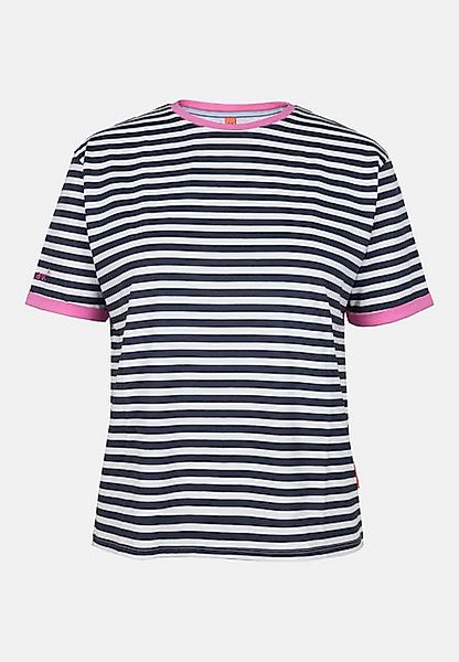 salzhaut T-Shirt UCK Damen Relaxed-Fit günstig online kaufen