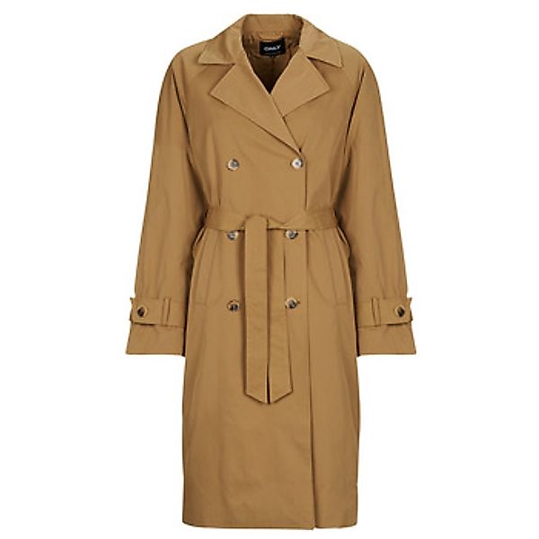 Only  Trenchcoats ONLORCHID  günstig online kaufen