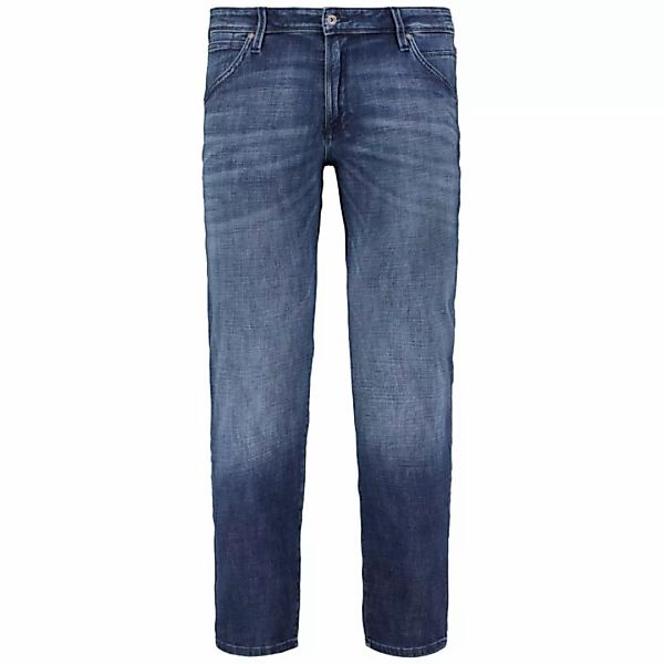 Jack & Jones PlusSize Slim-fit-Jeans "GLENN FOX" günstig online kaufen