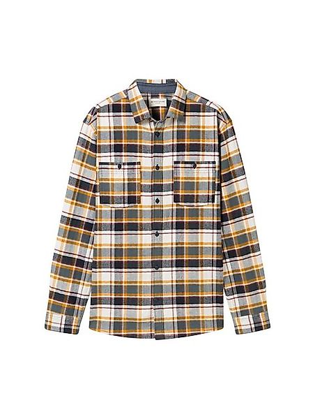 TOM TAILOR Langarmshirt günstig online kaufen