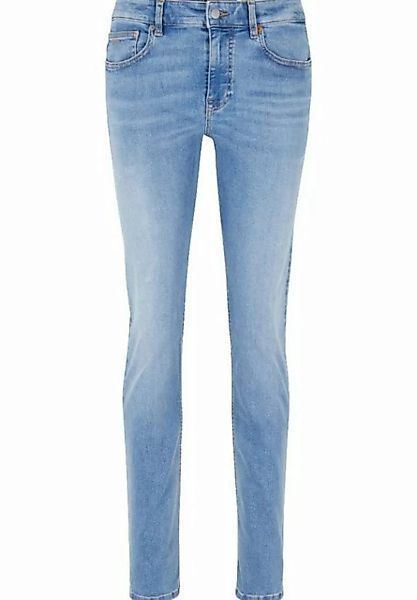 BOSS ORANGE 5-Pocket-Jeans günstig online kaufen