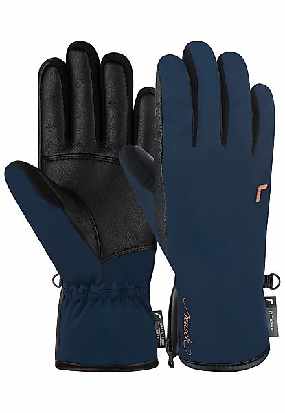 Reusch Skihandschuhe "TIFFANY R-TEX XT" mit innovativer Insert-Membran günstig online kaufen