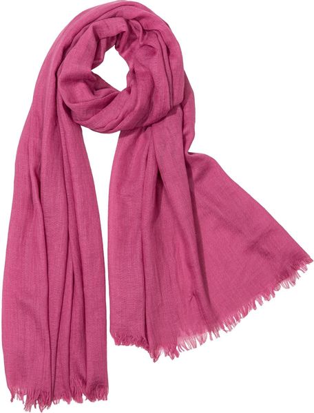 Caspar Modeschal SC514 Damen XL Vintage günstig online kaufen