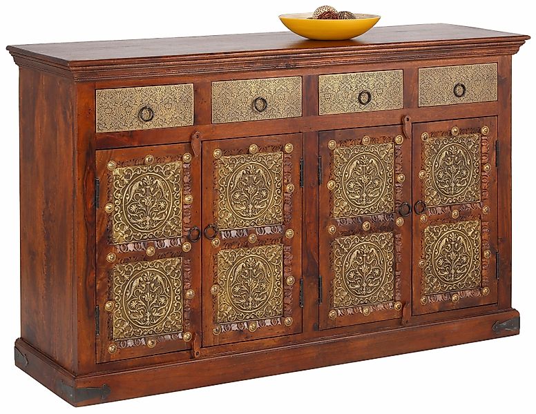 Home affaire Sideboard "Marco", Kommode, Breite 146 cm günstig online kaufen