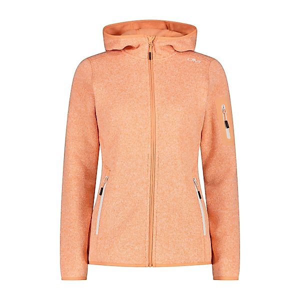 CMP Fleecejacke CMP Damen Jacke Knitted günstig online kaufen