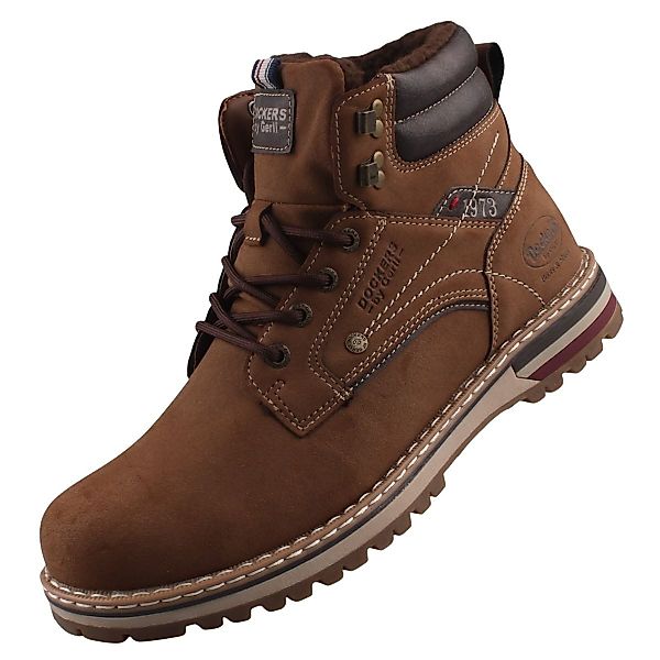 Dockers by Gerli 57NY101-620300 Stiefel günstig online kaufen