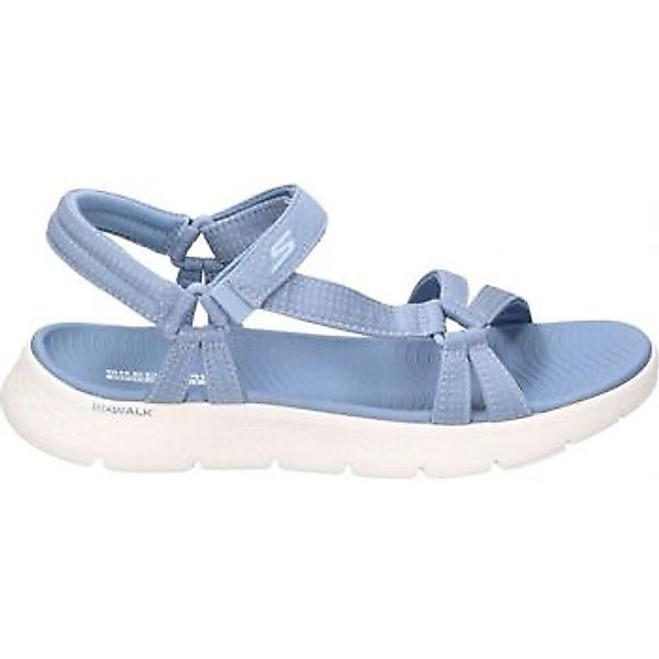 Skechers  Sandalen 141451-BLU günstig online kaufen