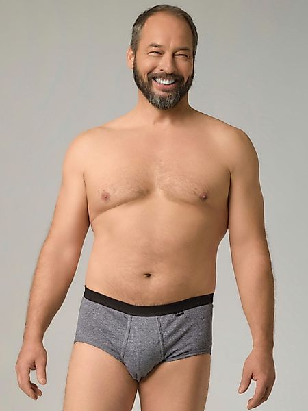 COMAZO Slip mit Eingriff günstig online kaufen