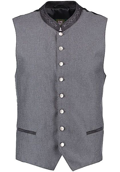 OS Trachten Trachtenweste Krazam Gilet Weste günstig online kaufen