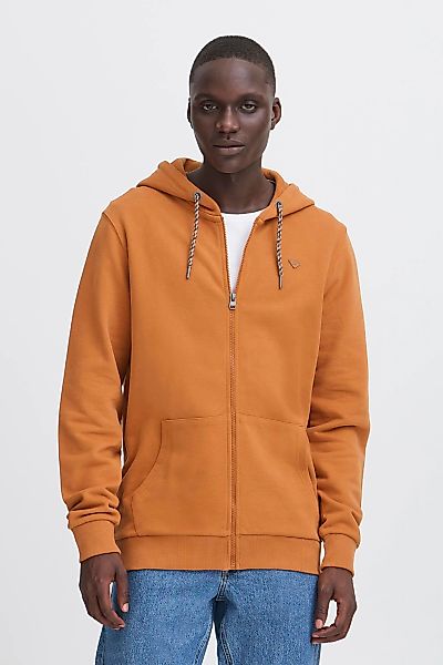 Blend Kapuzenpullover "BHLobal" Gemütliche Sweatjacke mit Kapuze günstig online kaufen