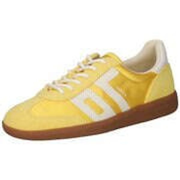 Back70 Sneaker Damen gelb günstig online kaufen