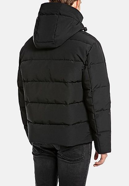 Replay Steppjacke Jacke Pufferjacke (1-St) günstig online kaufen