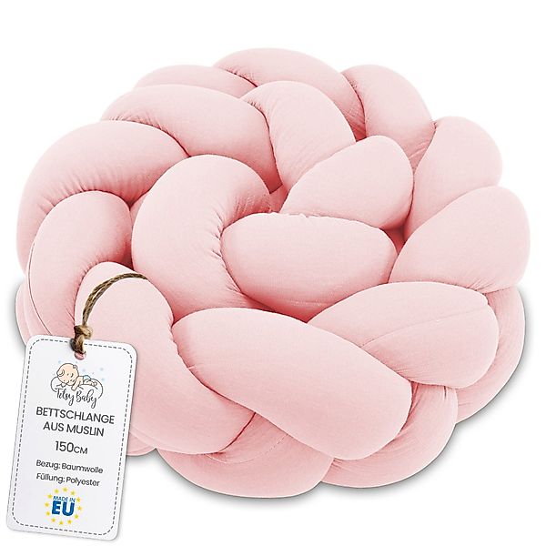 Totsy Baby Dekokissen Totsy Baby Kuschelkissen günstig online kaufen