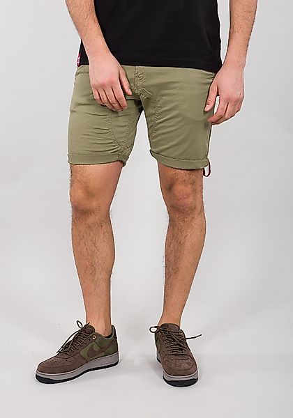 Alpha Industries Shorts Alpha Industries Men günstig online kaufen