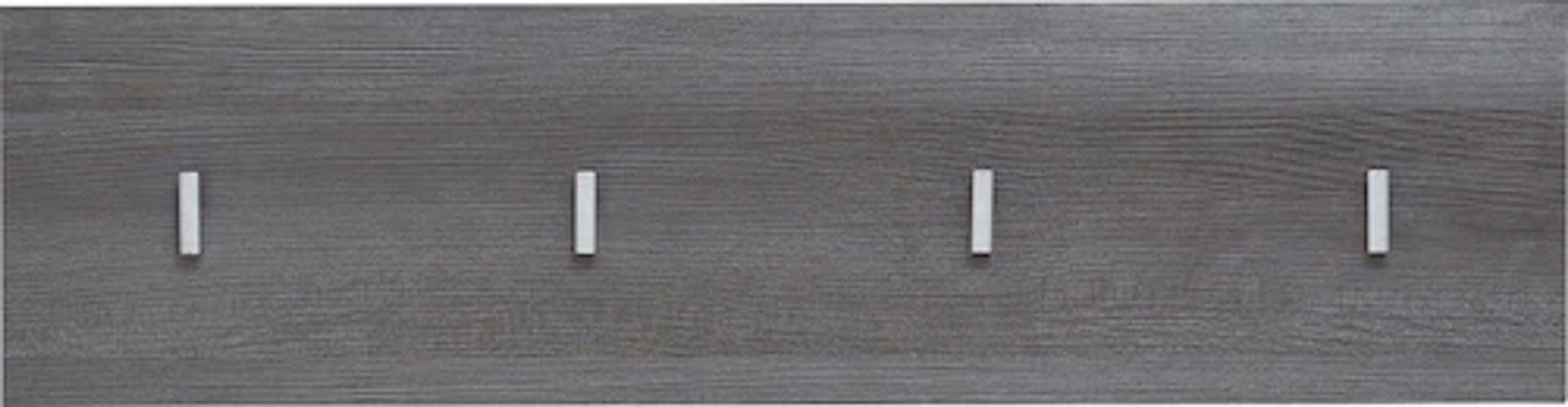 INOSIGN Garderobenpaneel »Sovana«, mit 4 Haken günstig online kaufen