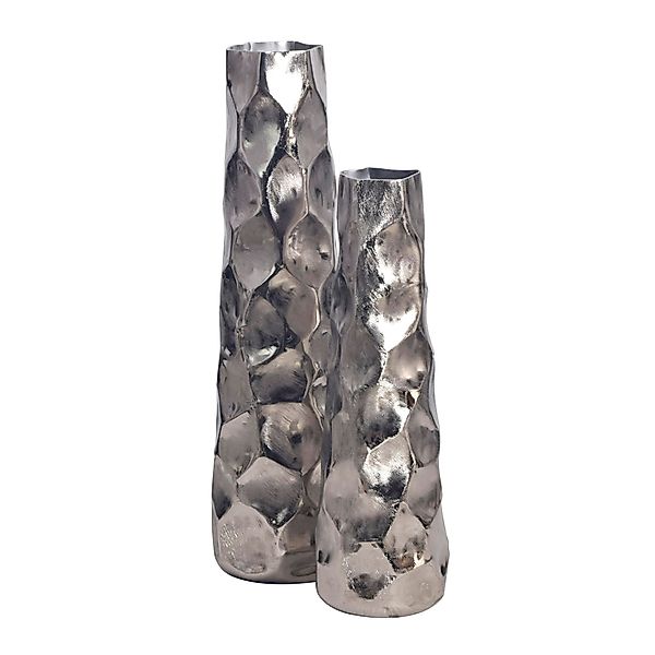 FINEBUY Dekovase FB65106 (Vase 2er Set günstig online kaufen