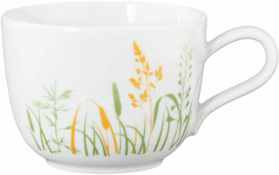 Seltmann Weiden Tasse »Liberty - Meadow Grasses green«, (1 tlg.), Kaffeeobe günstig online kaufen