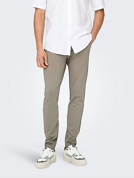 ONLY & SONS Chinohose ONSMARK SLIM GW 0209 PANT NOOS Viskosemischung, slim günstig online kaufen