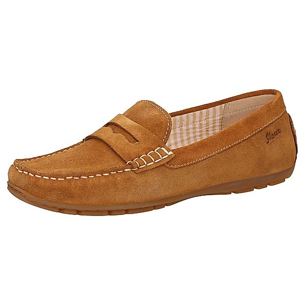 SIOUX Carmona-700 Slipper günstig online kaufen
