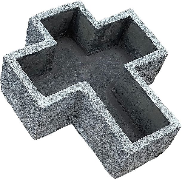Stone and Style Gartenfigur Steinfigur Grabschmuck günstig online kaufen