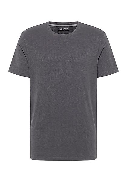 Elbsand T-Shirt Aike Herren Rundhalsausschnitt, normal geschnitten günstig online kaufen